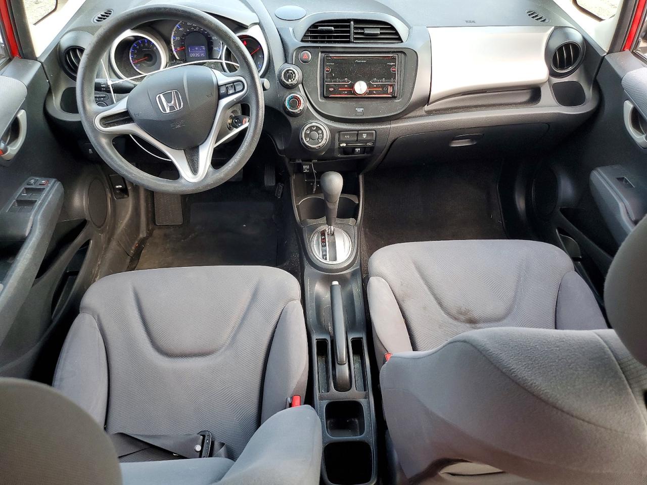 2013 HONDA FIT photo 15