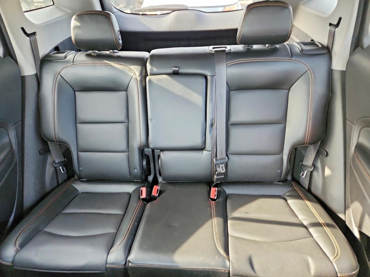 2019 GMC TERRAIN SLT photo 19