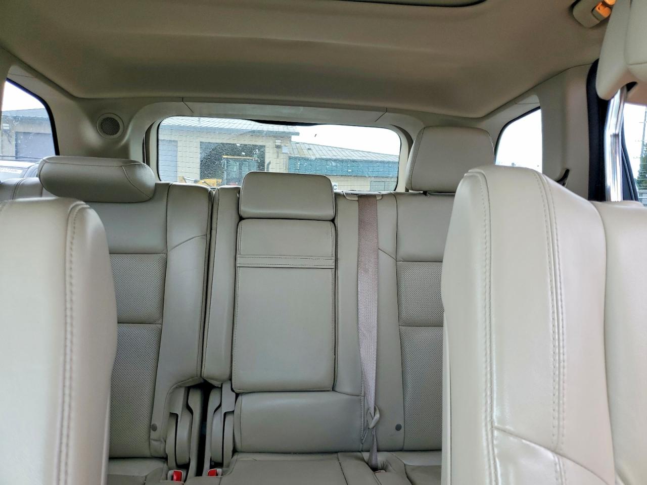 2015 JEEP GRAND CHEROKEE LIMITED photo 19