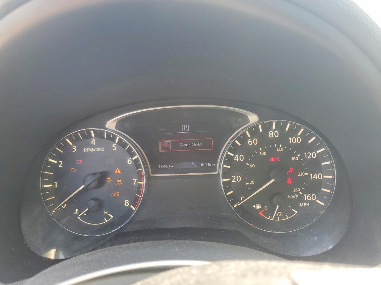 2016 NISSAN ALTIMA 2.5 SL photo 25