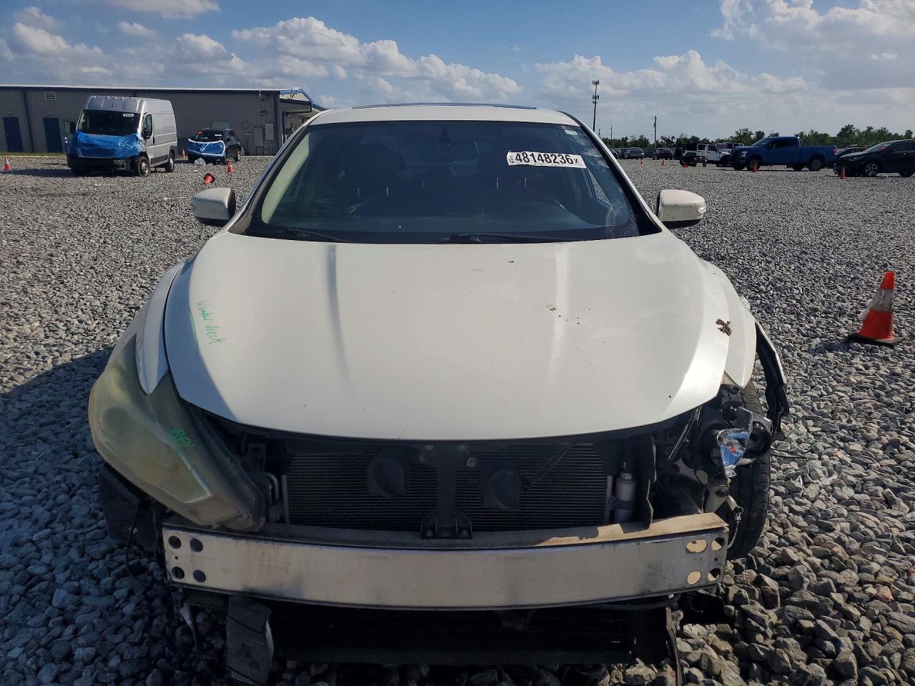 2016 NISSAN ALTIMA 2.5 SL photo 13