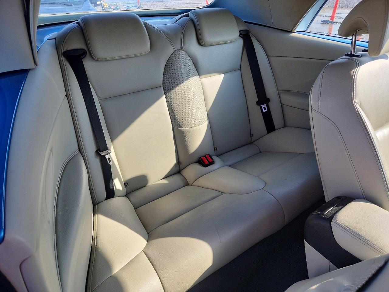 2008 SAAB 9-3 2.0T photo 28