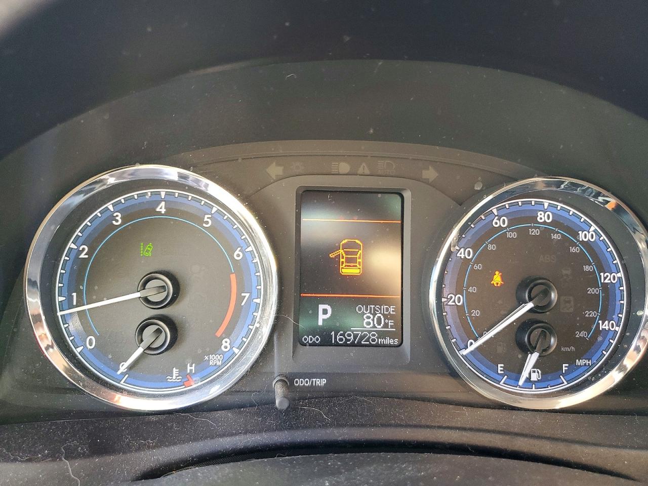 2019 TOYOTA COROLLA LE photo 25