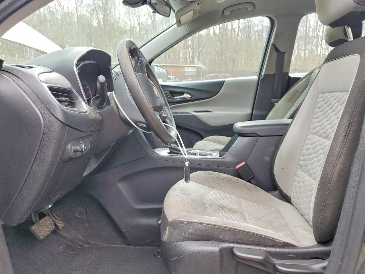 2018 CHEVROLET EQUINOX LS photo 13
