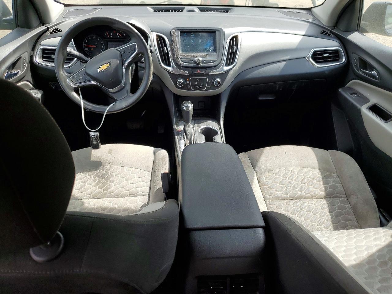 2018 CHEVROLET EQUINOX LS photo 15