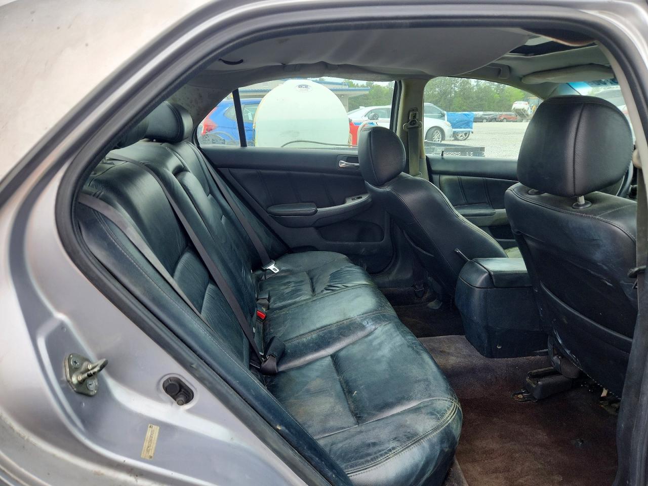 2004 HONDA ACCORD EX photo 28
