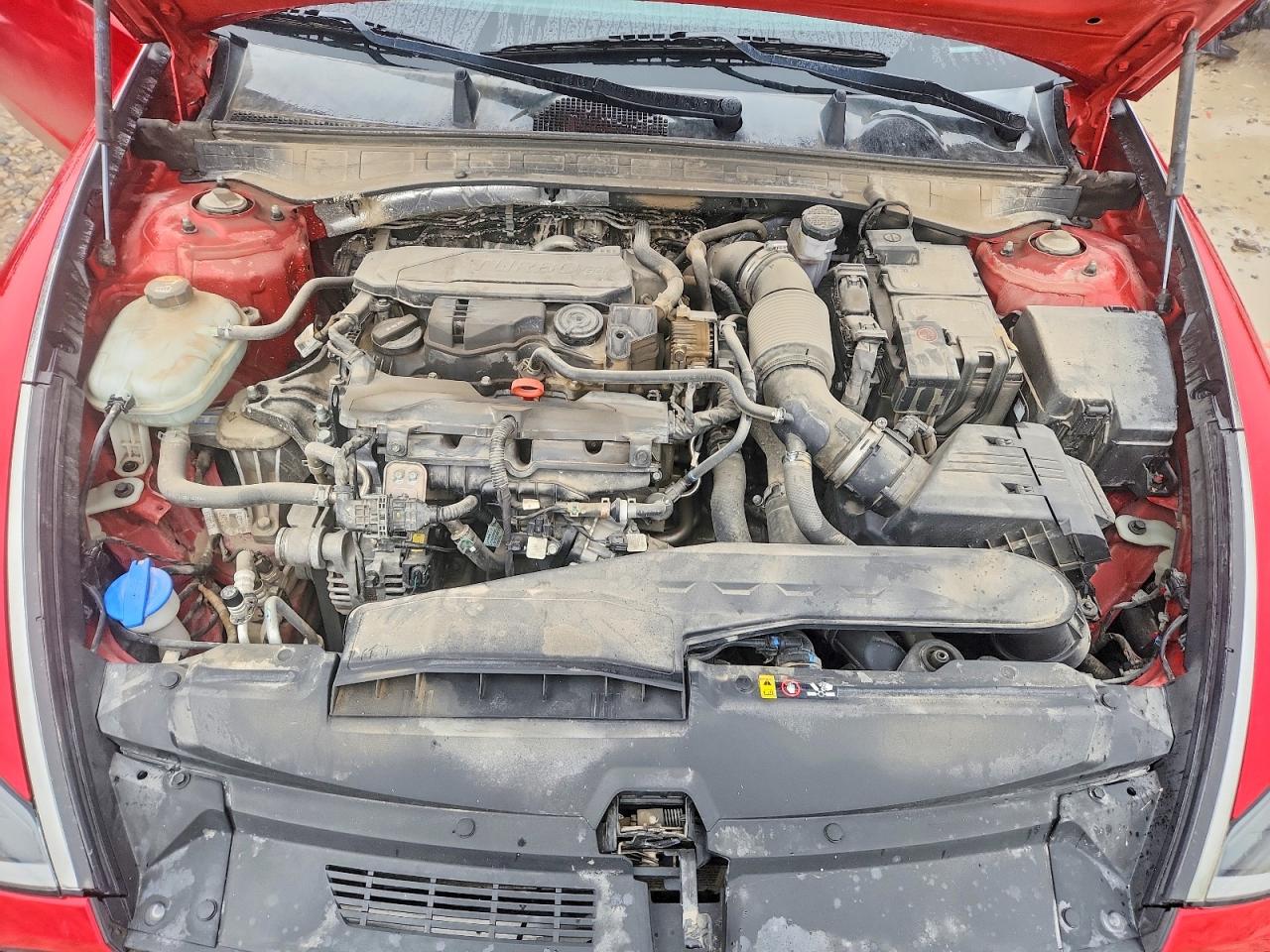 2020 HYUNDAI SONATA SEL PLUS photo 31