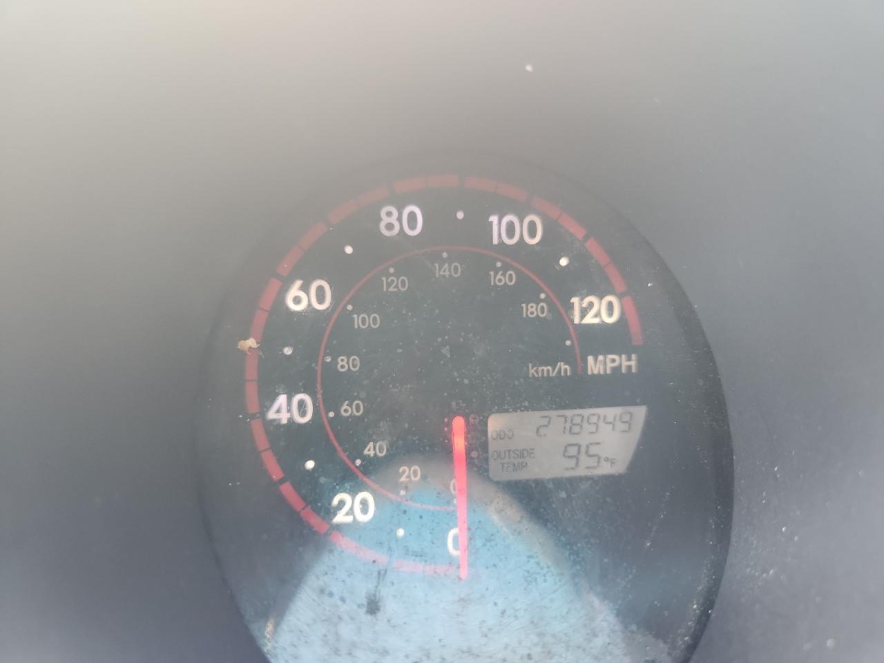2006 TOYOTA COROLLA MATRIX photo 9