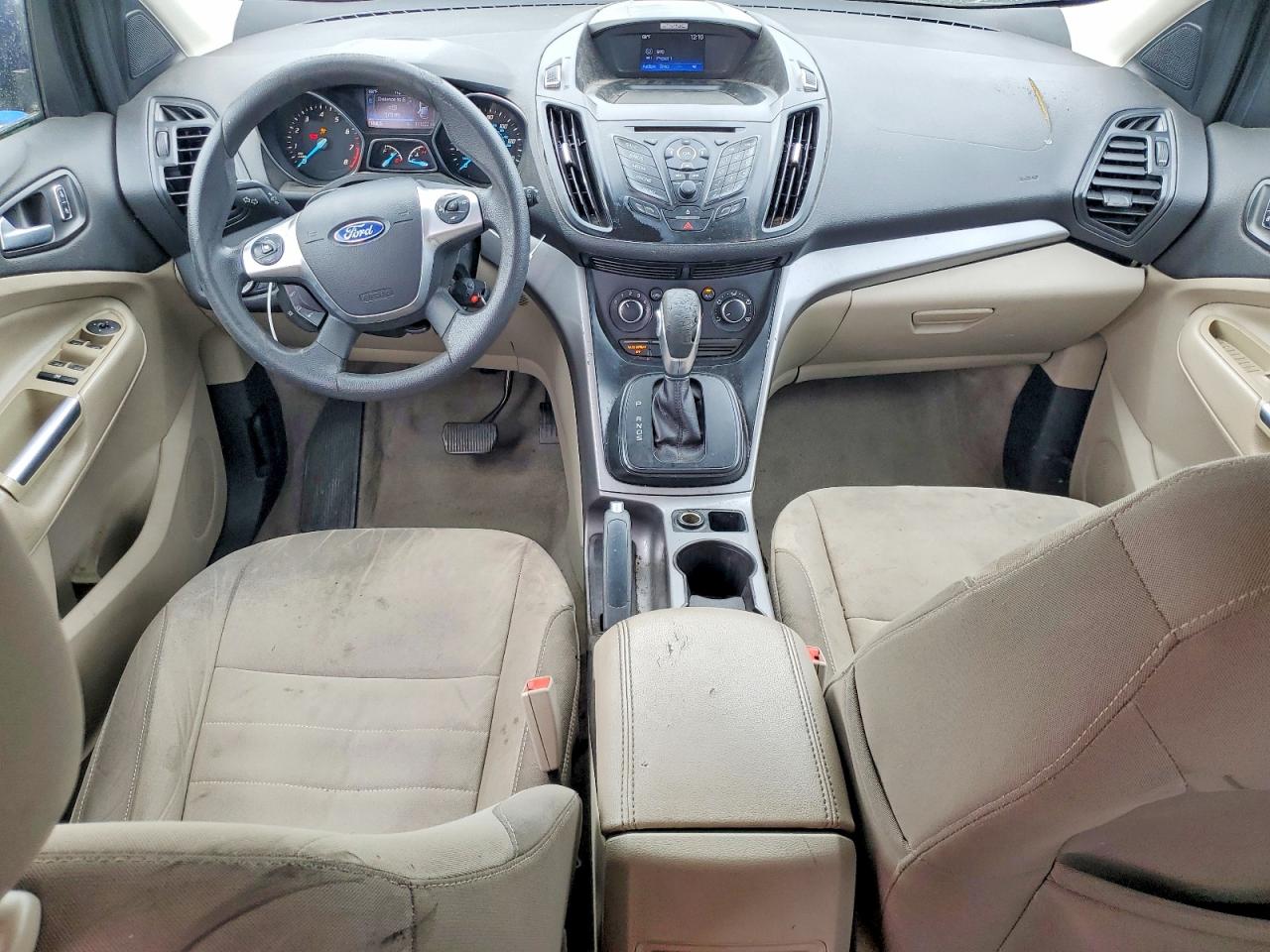 2016 FORD ESCAPE SE photo 15