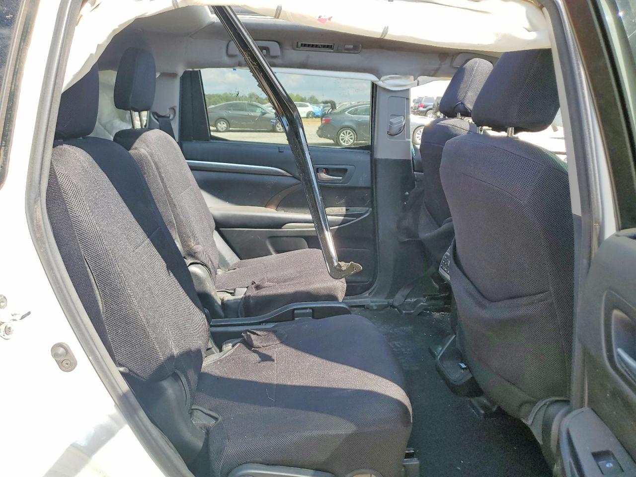 2018 TOYOTA HIGHLANDER LIMITED PLATINUM photo 21
