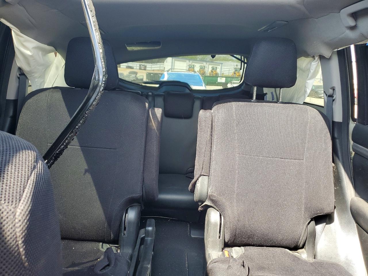 2018 TOYOTA HIGHLANDER LIMITED PLATINUM photo 19