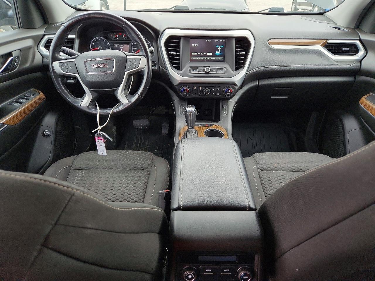 2019 GMC ACADIA SLE photo 15