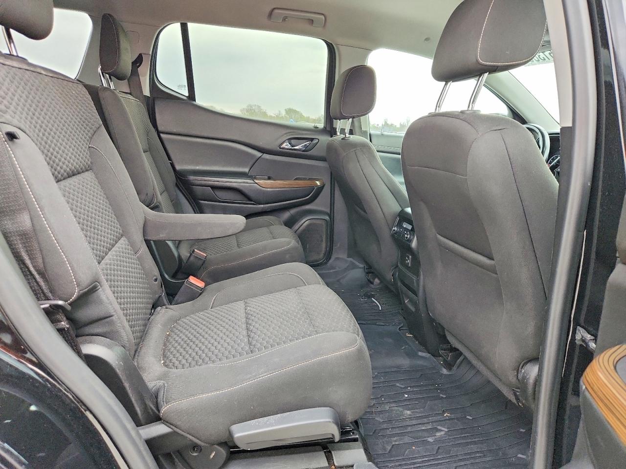 2019 GMC ACADIA SLE photo 21