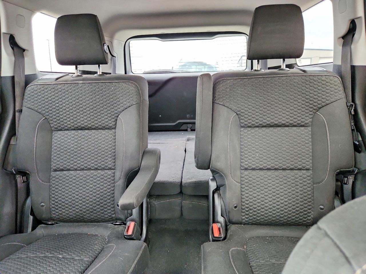2019 GMC ACADIA SLE photo 19