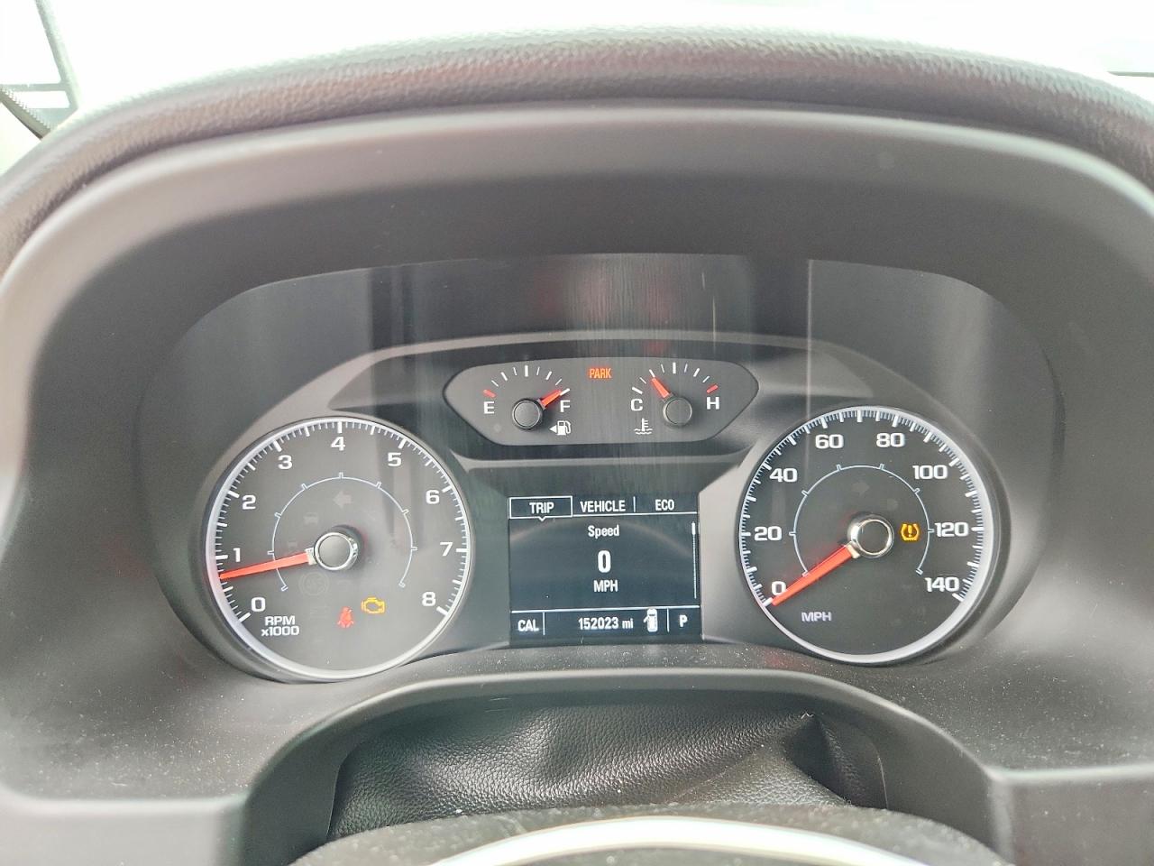 2019 GMC ACADIA SLE photo 17