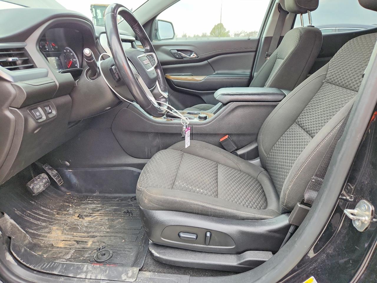 2019 GMC ACADIA SLE photo 13
