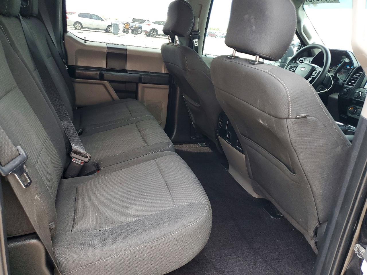 2017 FORD F150 SUPERCREW photo 19