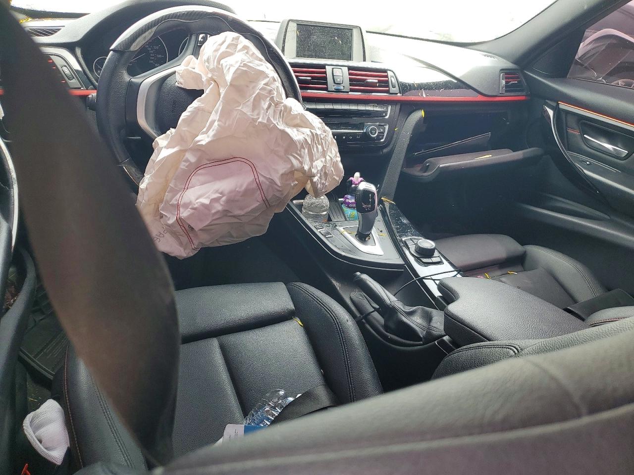 2013 BMW 328 I SULEV photo 22