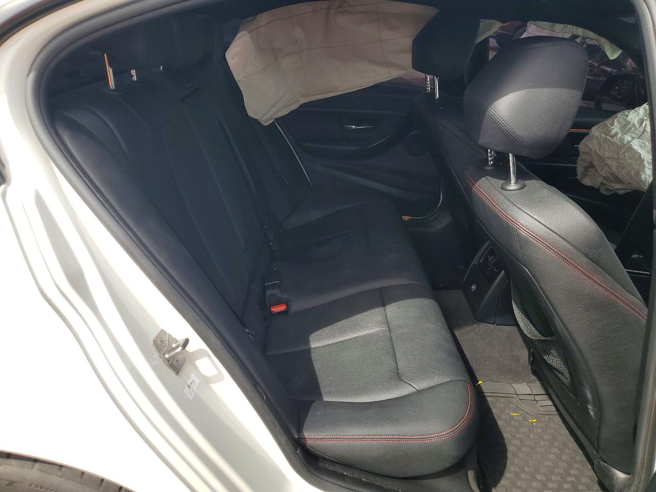 2013 BMW 328 I SULEV photo 28