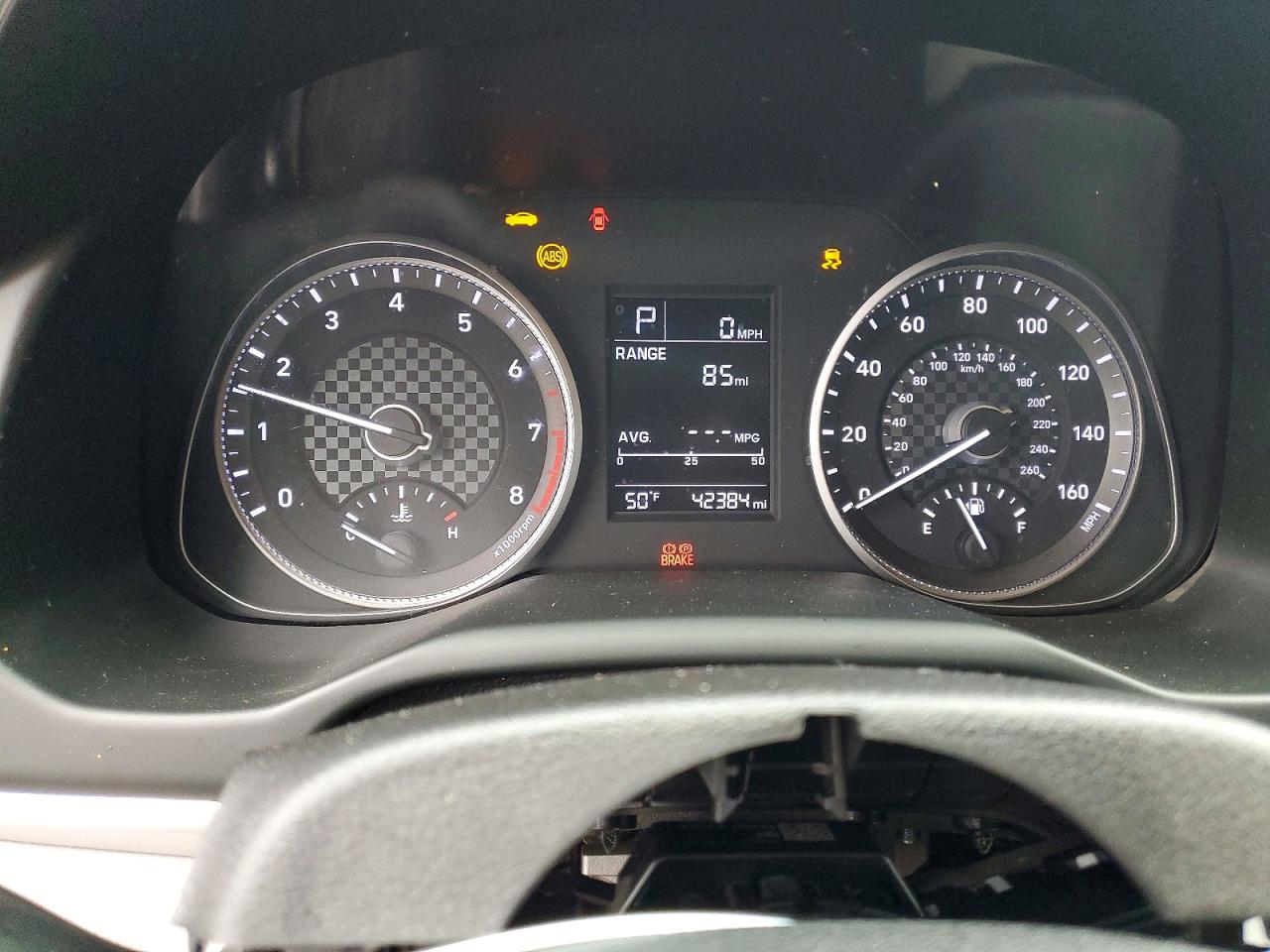 2019 HYUNDAI ELANTRA SE photo 25