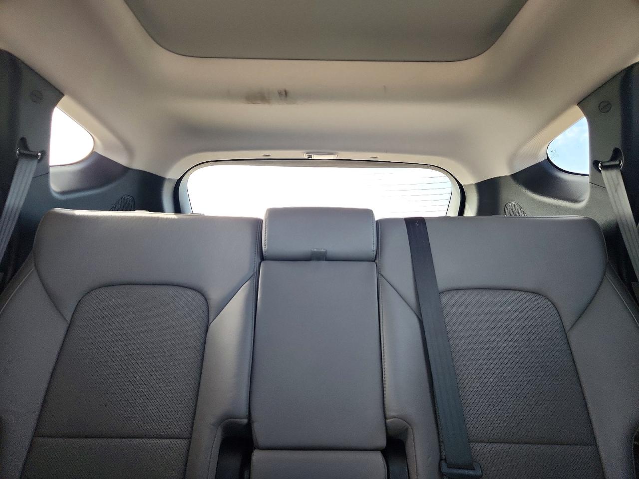 2017 HYUNDAI SANTA FE SPORT 2.0T ULTIMATE photo 19