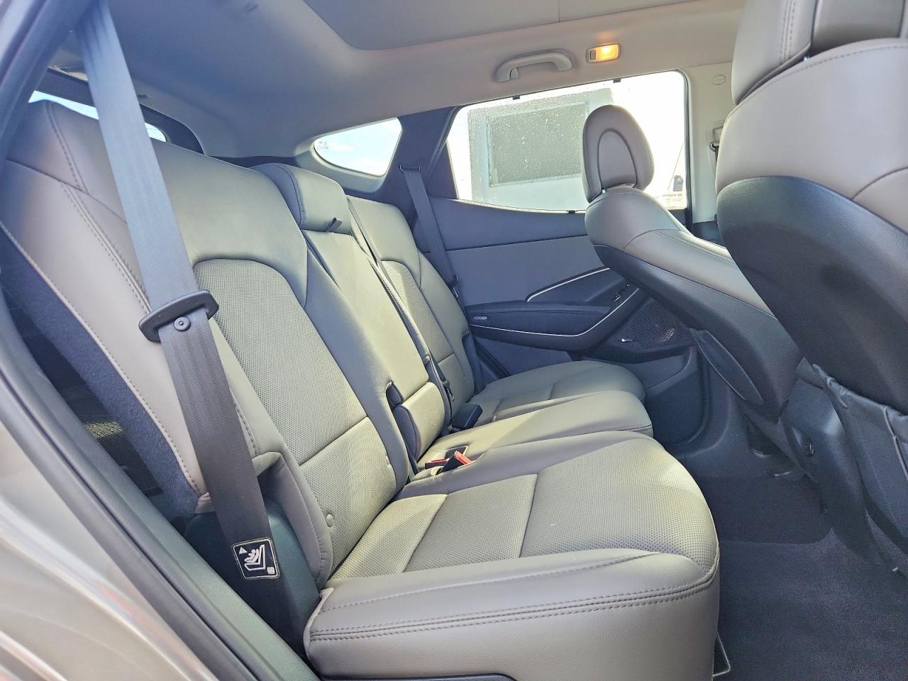 2017 HYUNDAI SANTA FE SPORT 2.0T ULTIMATE photo 21
