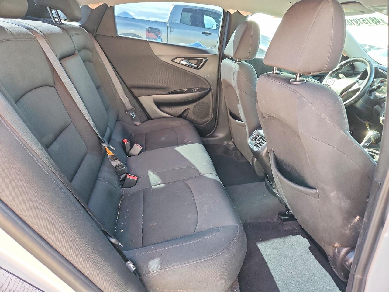 2016 CHEVROLET MALIBU LT photo 28