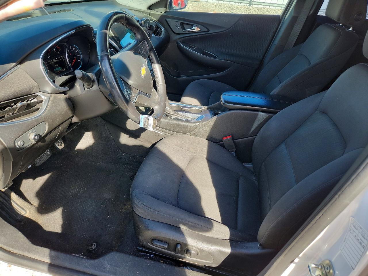 2016 CHEVROLET MALIBU LT photo 19