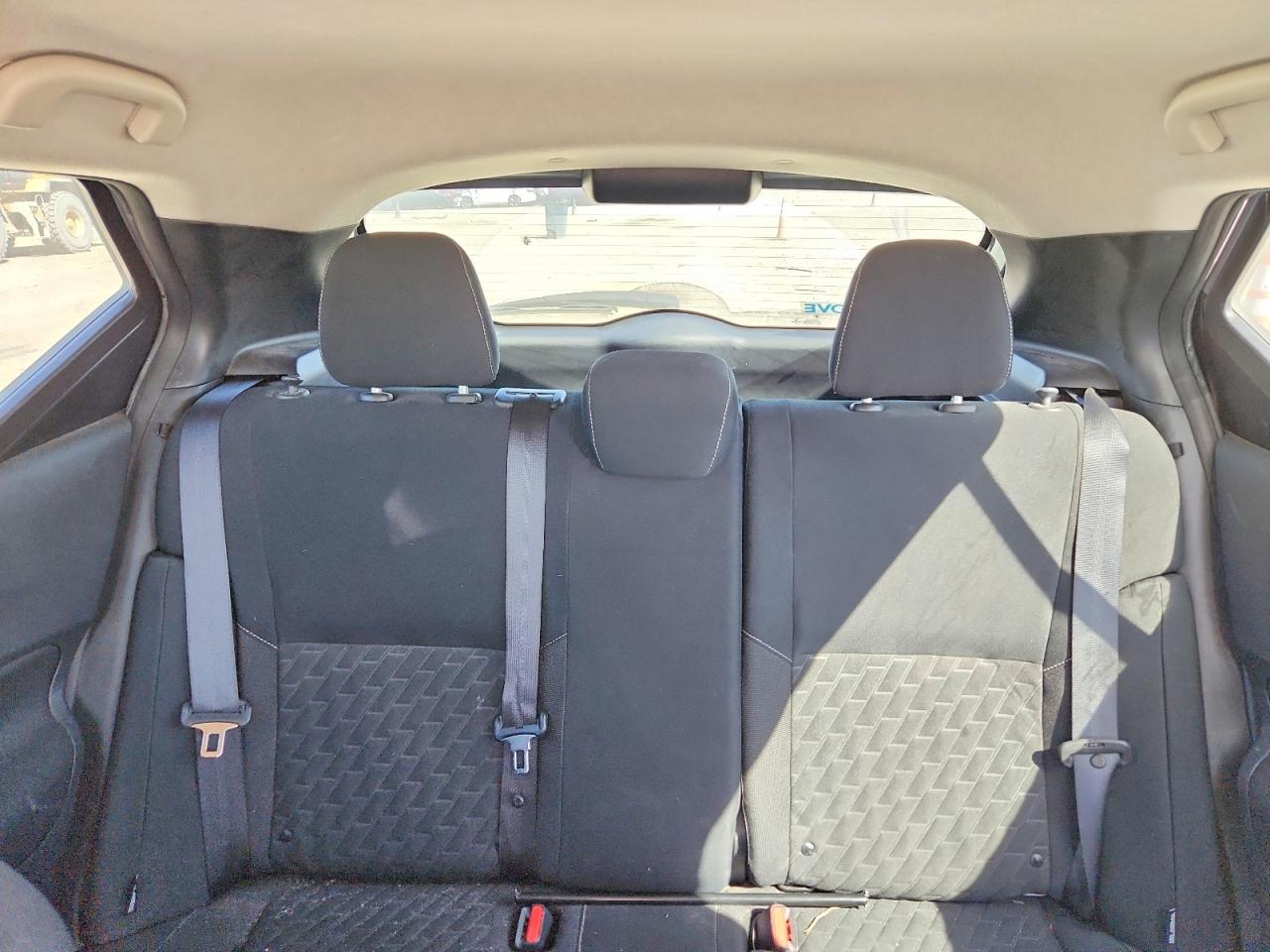 2022 NISSAN KICKS SV photo 19