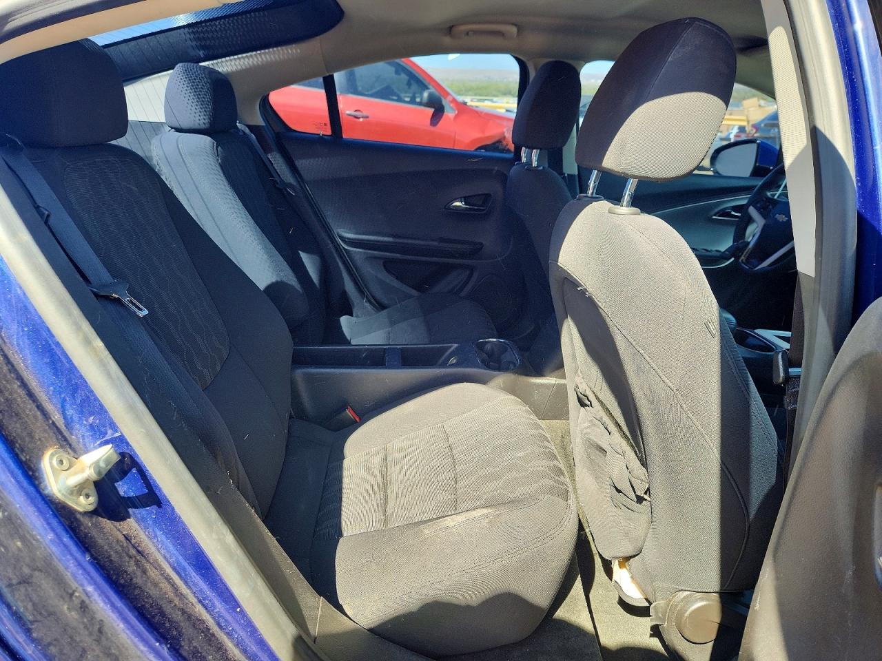 2013 CHEVROLET VOLT photo 19