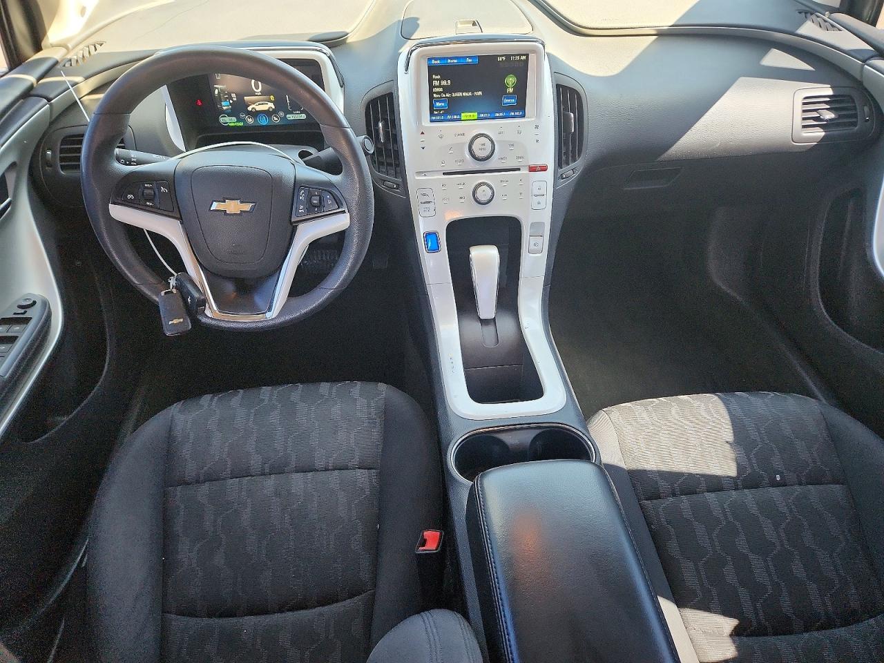 2013 CHEVROLET VOLT photo 15
