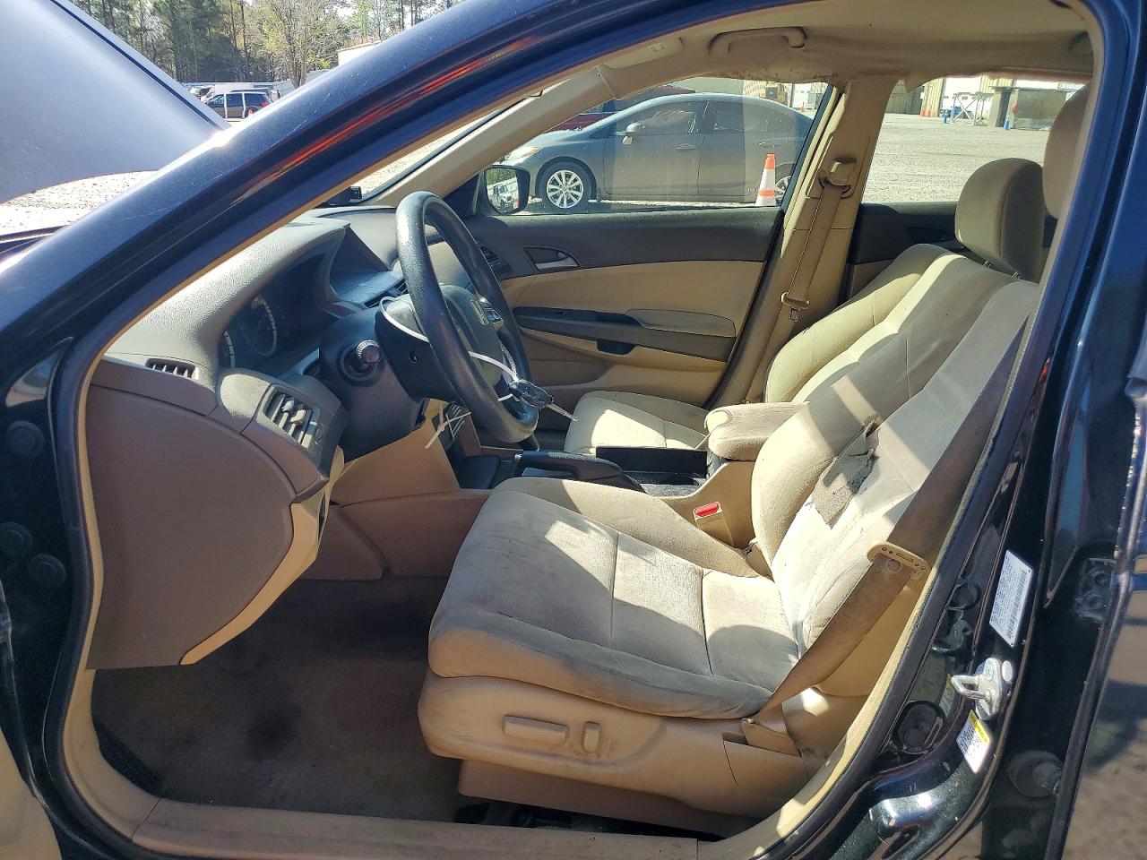 2009 HONDA ACCORD LXP photo 19