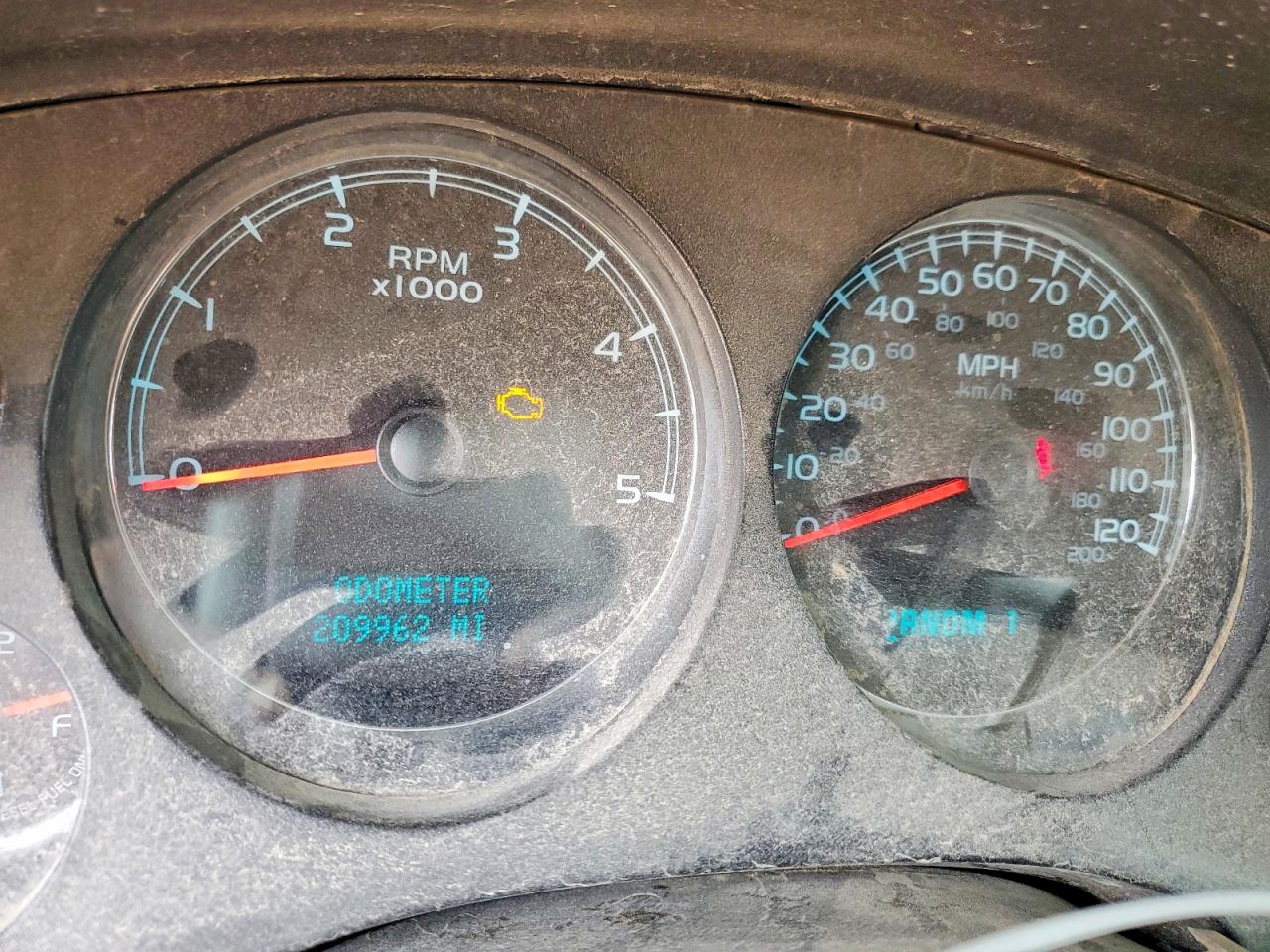 2008 GMC SIERRA K2500 HEAVY DUTY photo 17