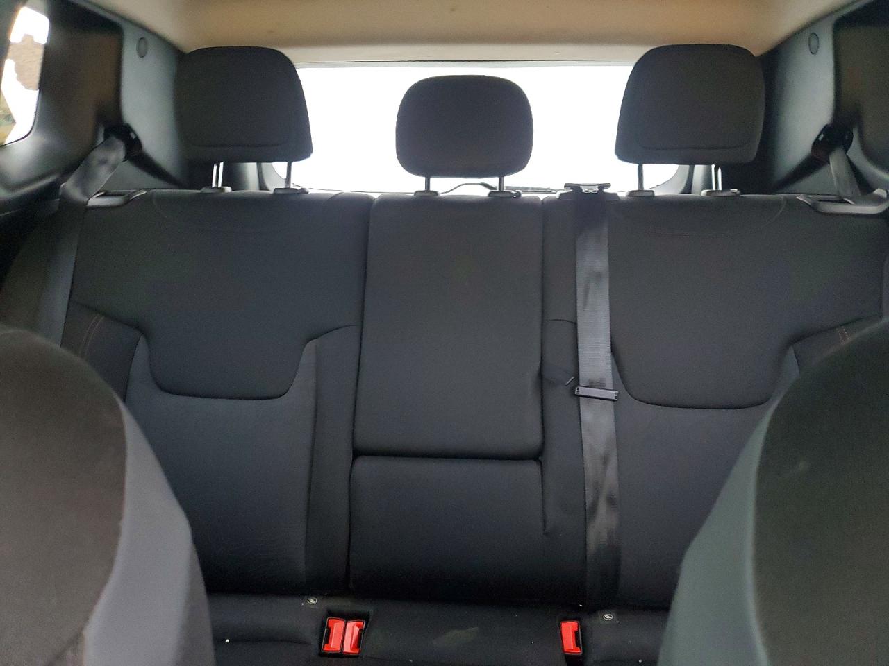 2019 JEEP RENEGADE TRAILHAWK photo 28