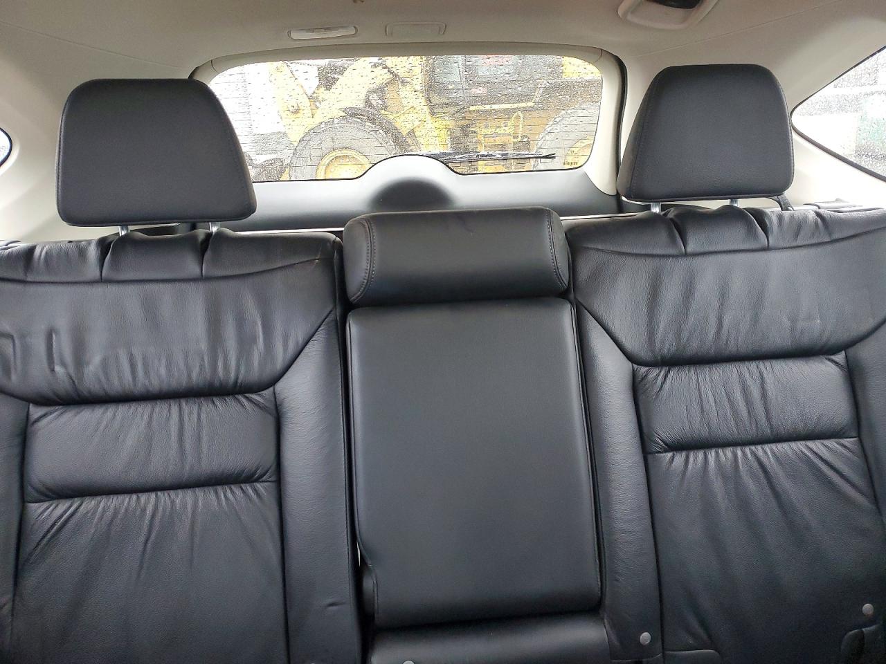 2013 HONDA CR-V EXL photo 19