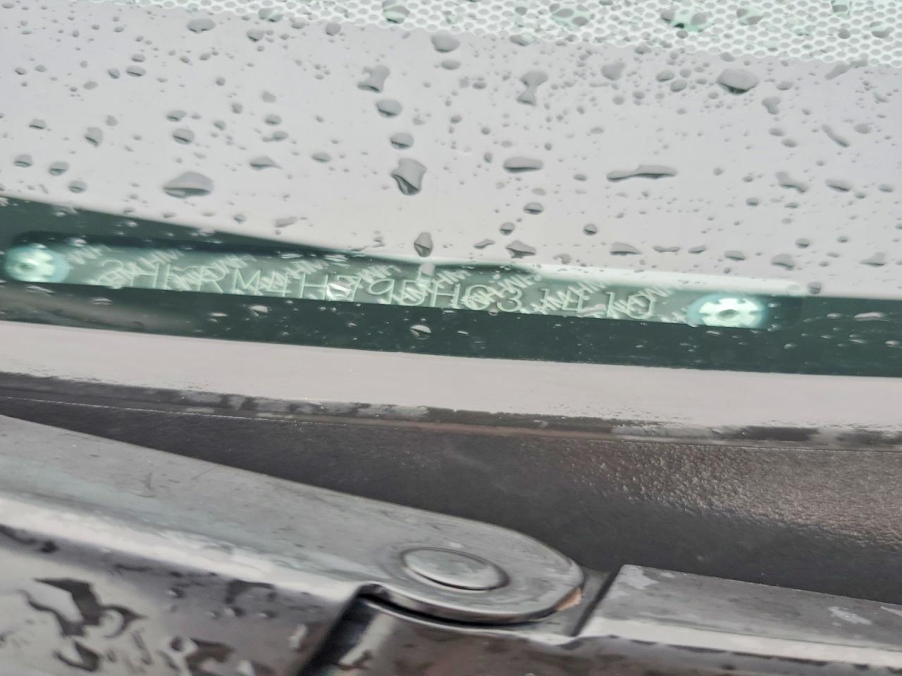 2013 HONDA CR-V EXL photo 25