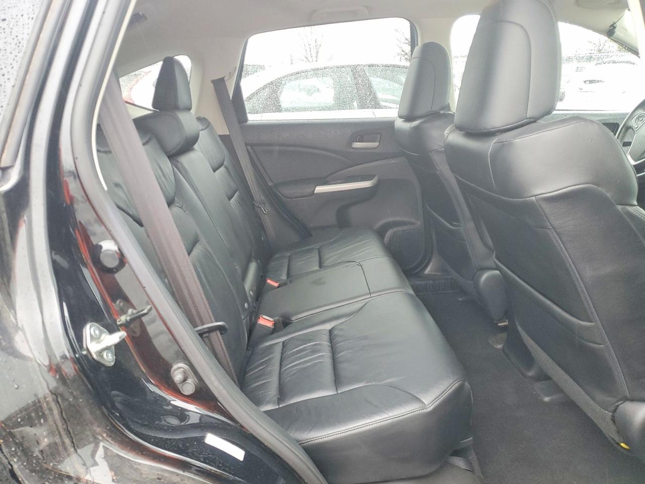 2013 HONDA CR-V EXL photo 21