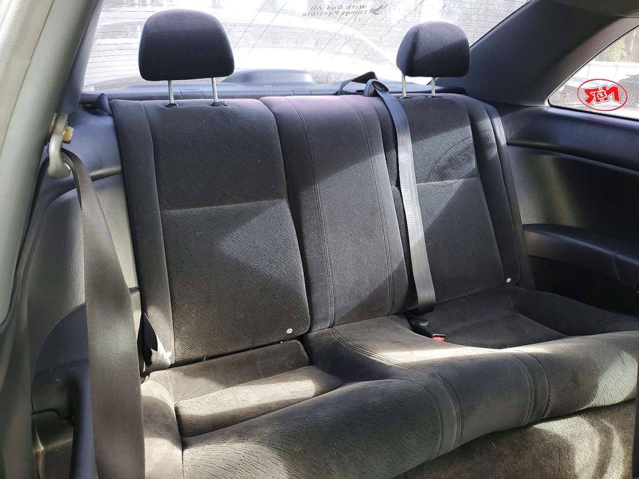 2004 HONDA CIVIC EX photo 19