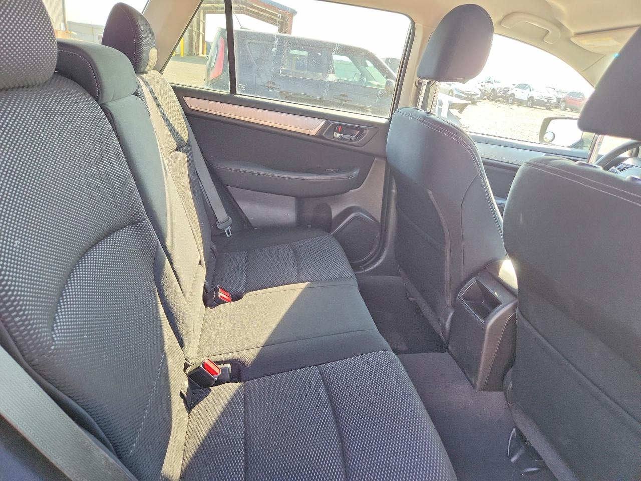 2015 SUBARU OUTBACK 2.5I PREMIUM photo 28