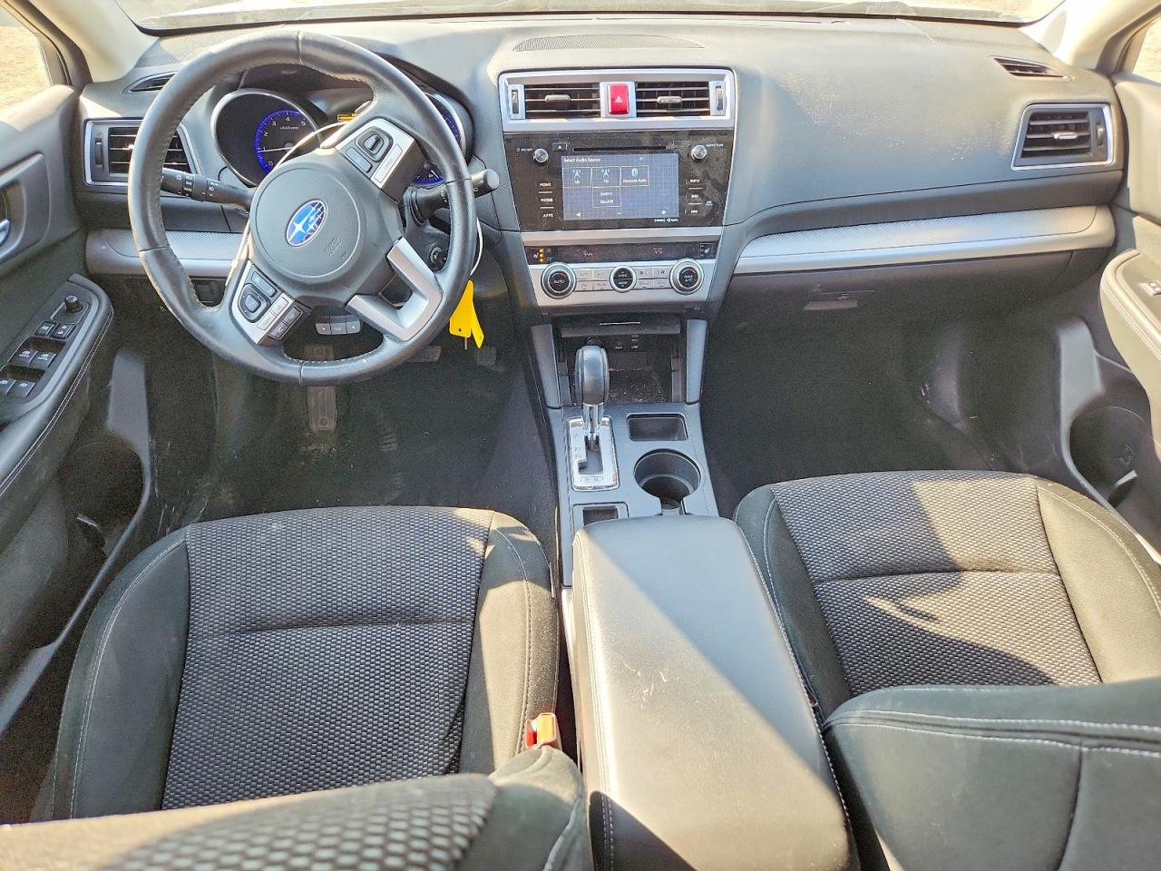 2015 SUBARU OUTBACK 2.5I PREMIUM photo 22