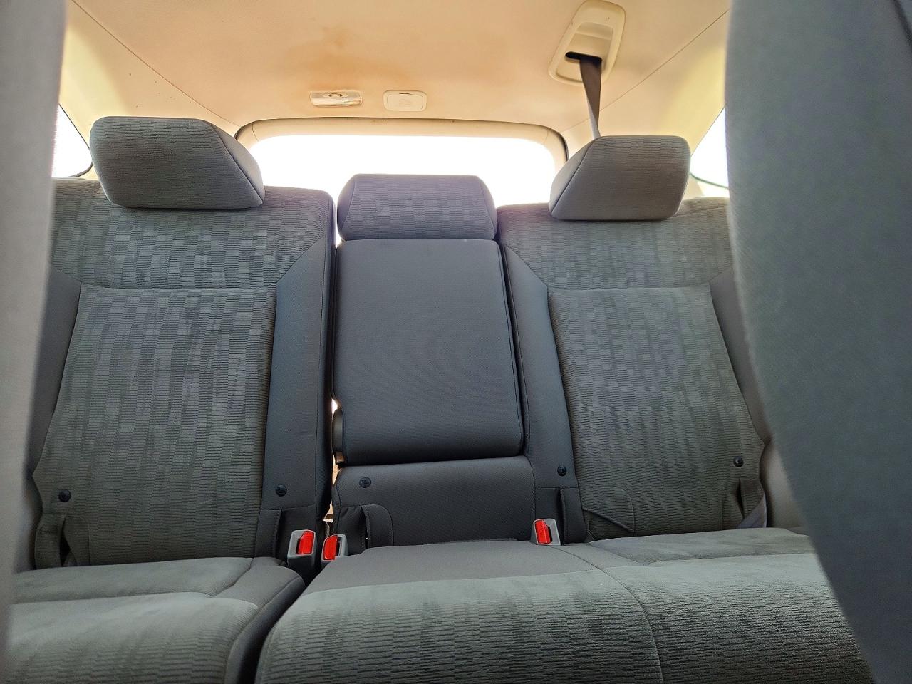 2012 HONDA CR-V LX photo 19