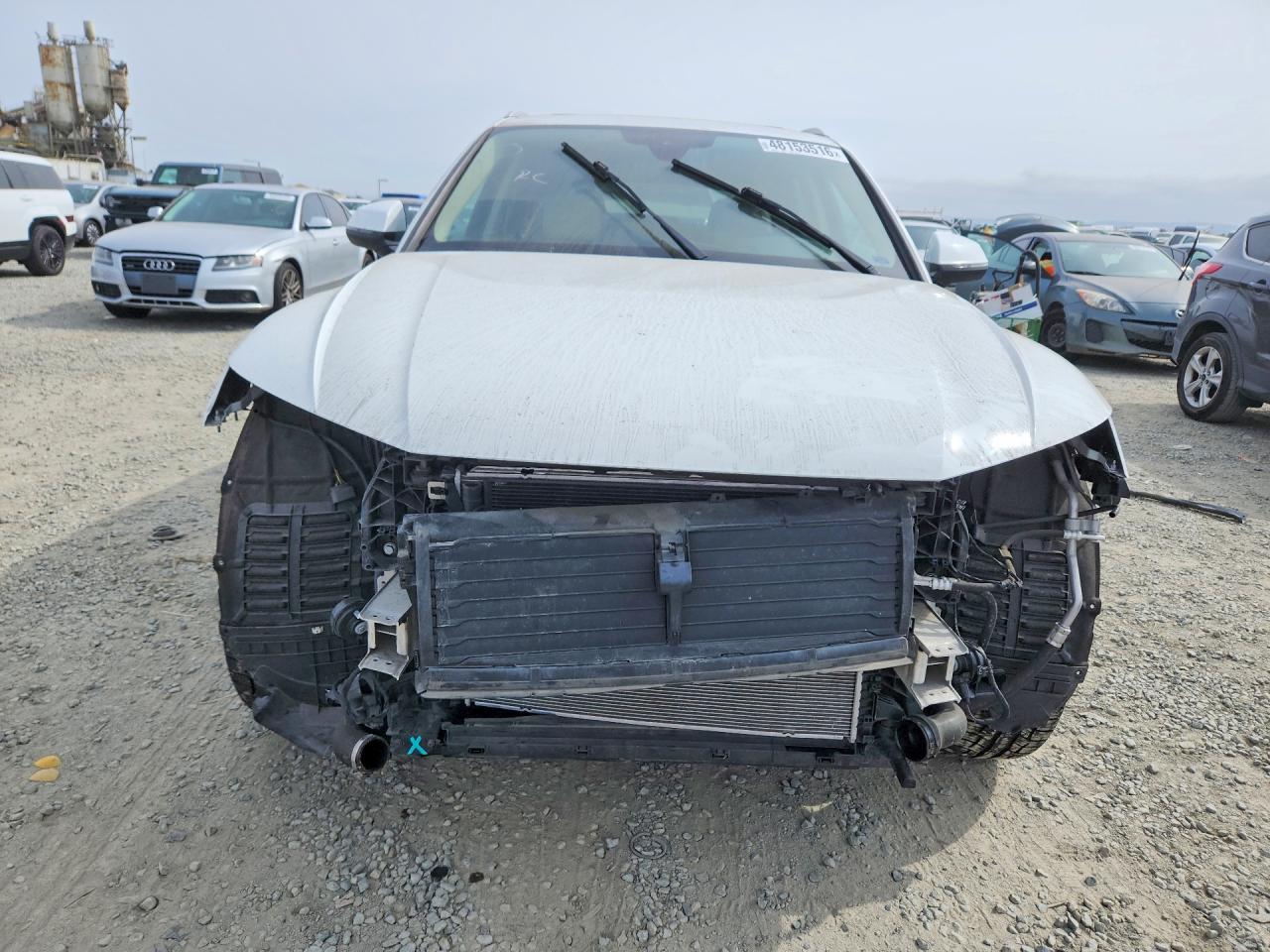 2018 AUDI Q5 PREMIUM photo 9