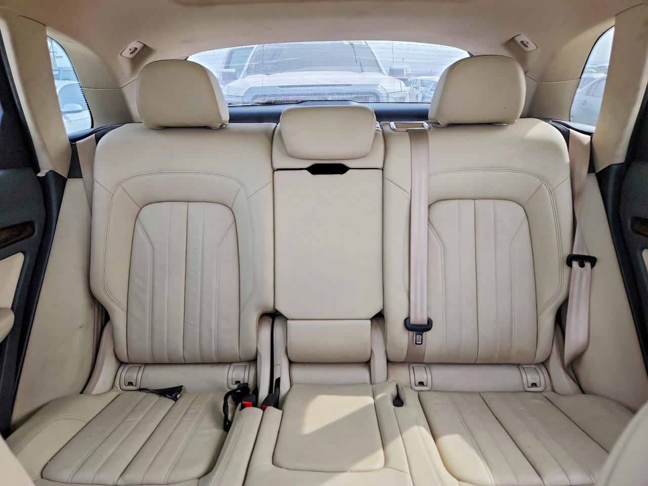 2018 AUDI Q5 PREMIUM photo 19