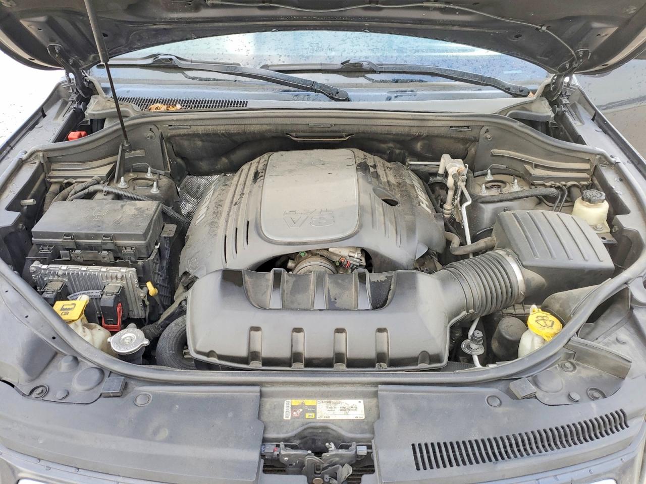 2014 JEEP GRAND CHEROKEE LIMITED photo 23