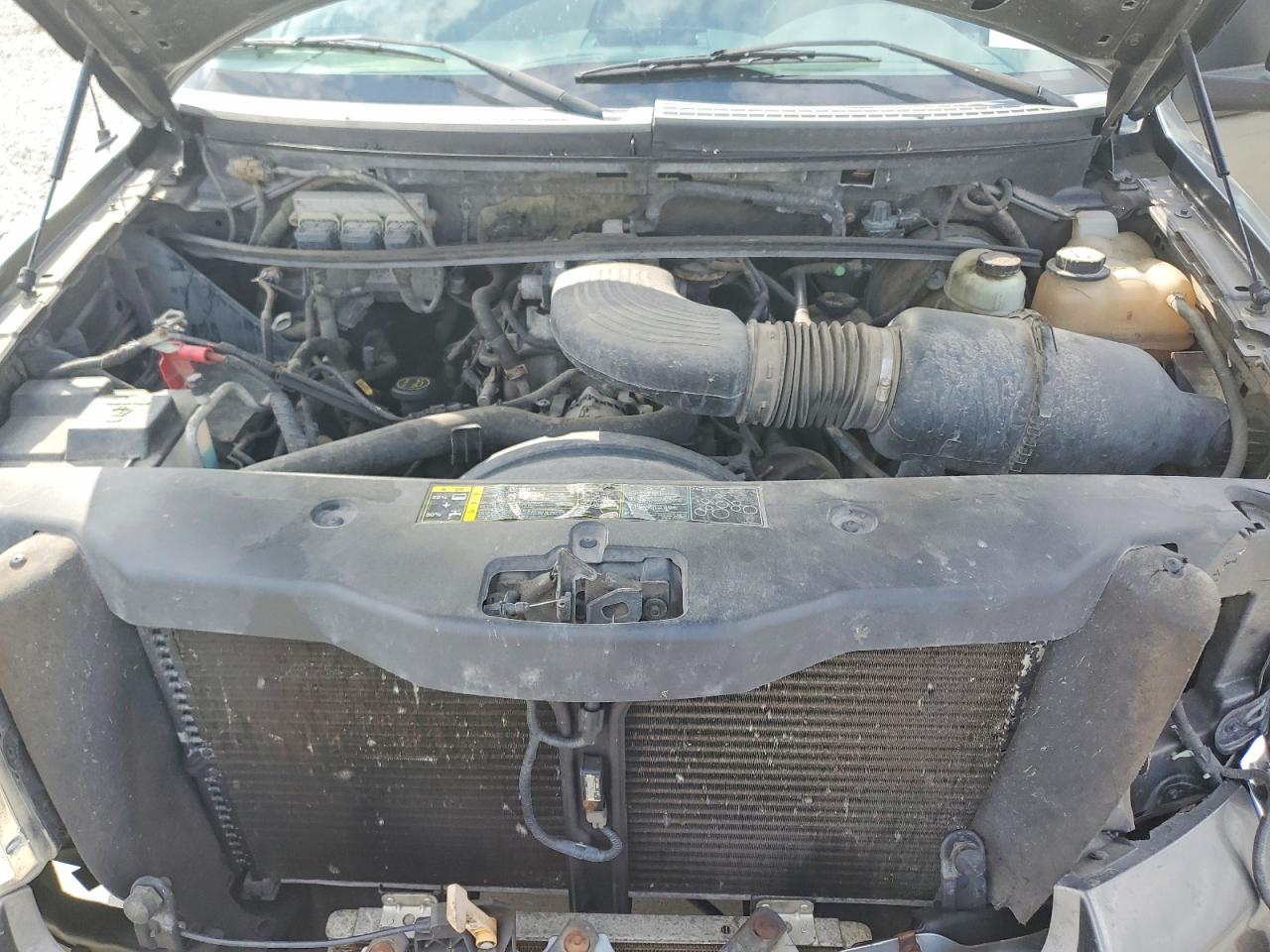 2004 FORD F150 photo 31