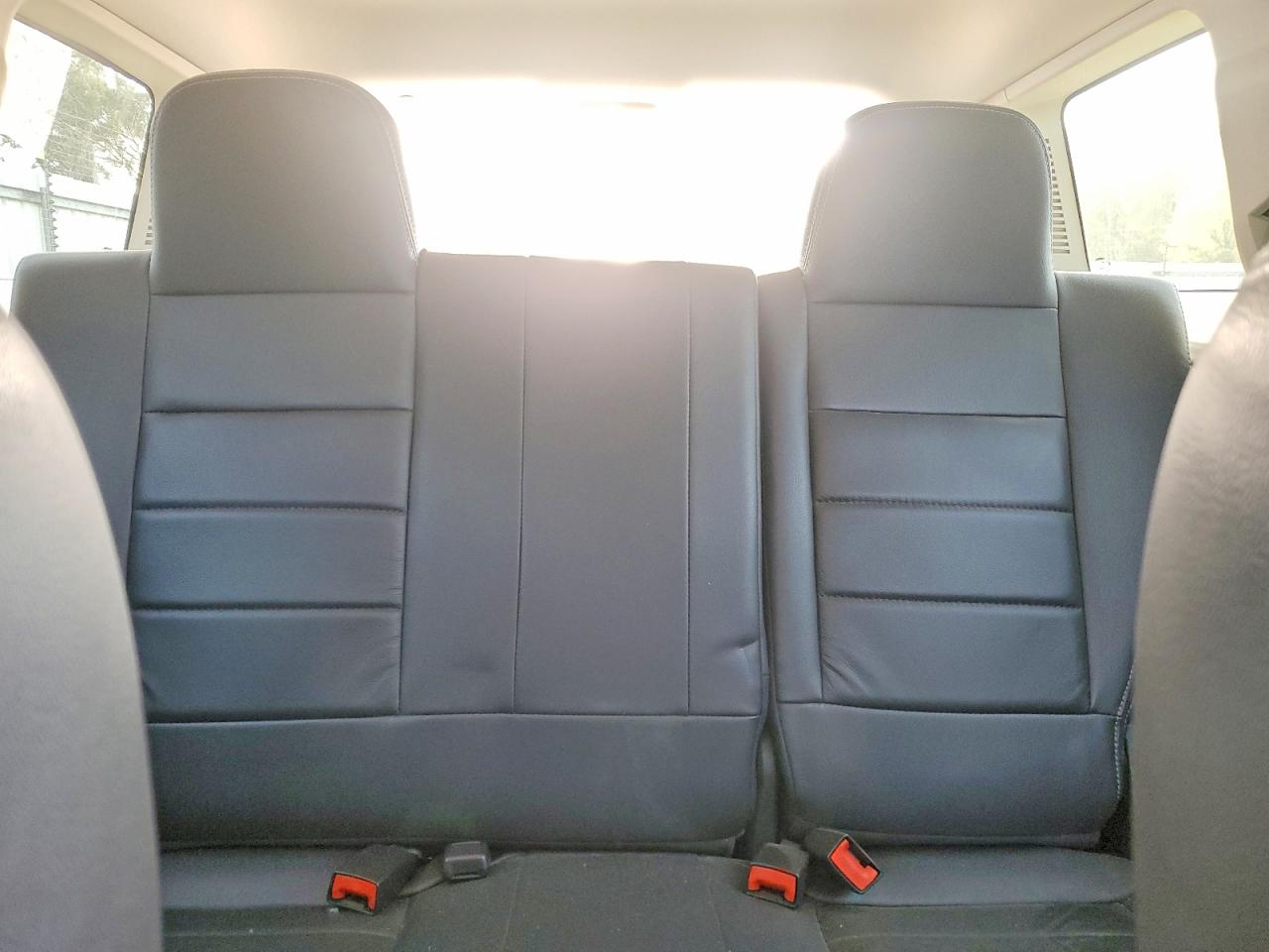 2015 JEEP PATRIOT LATITUDE photo 10