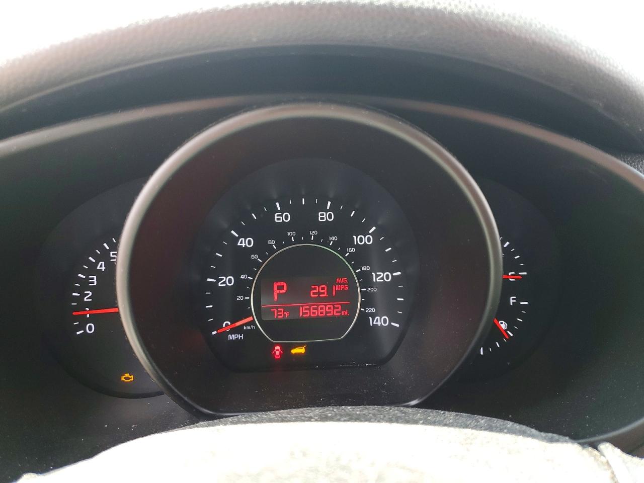 2014 KIA SOUL photo 17