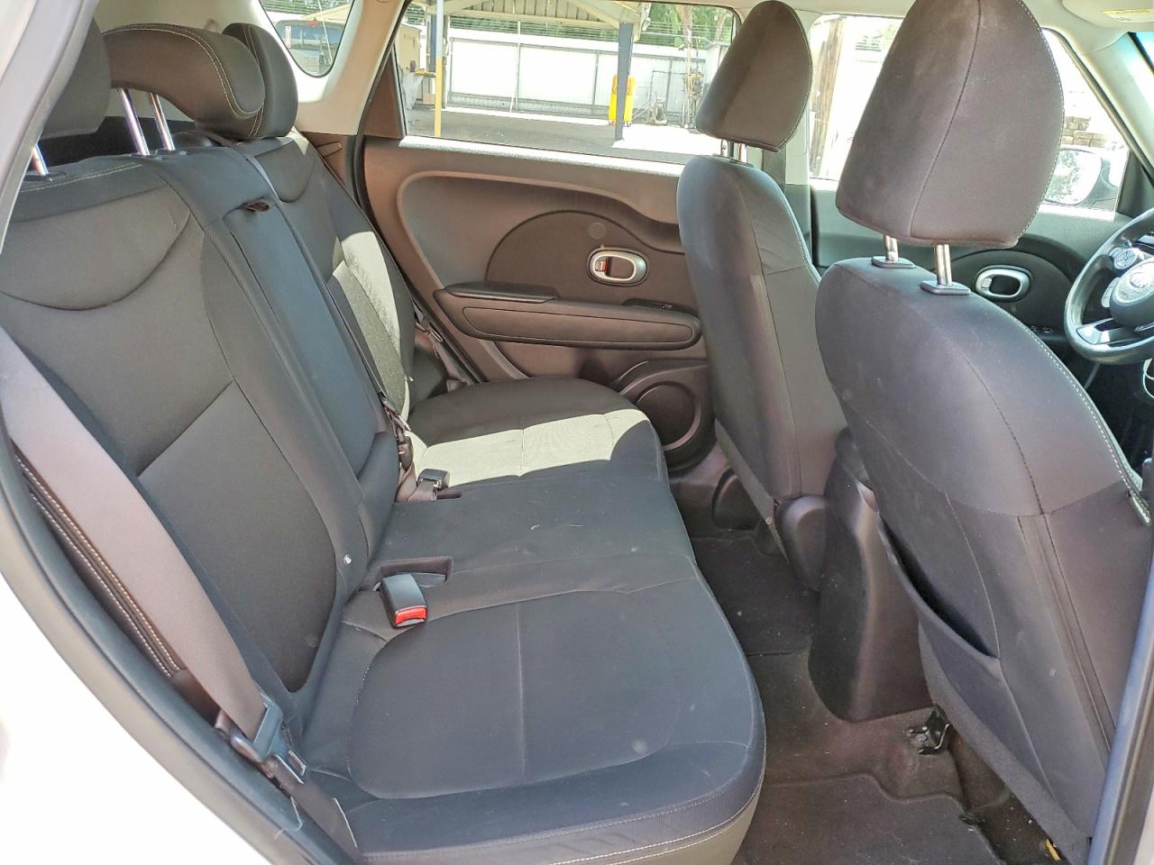 2014 KIA SOUL photo 19