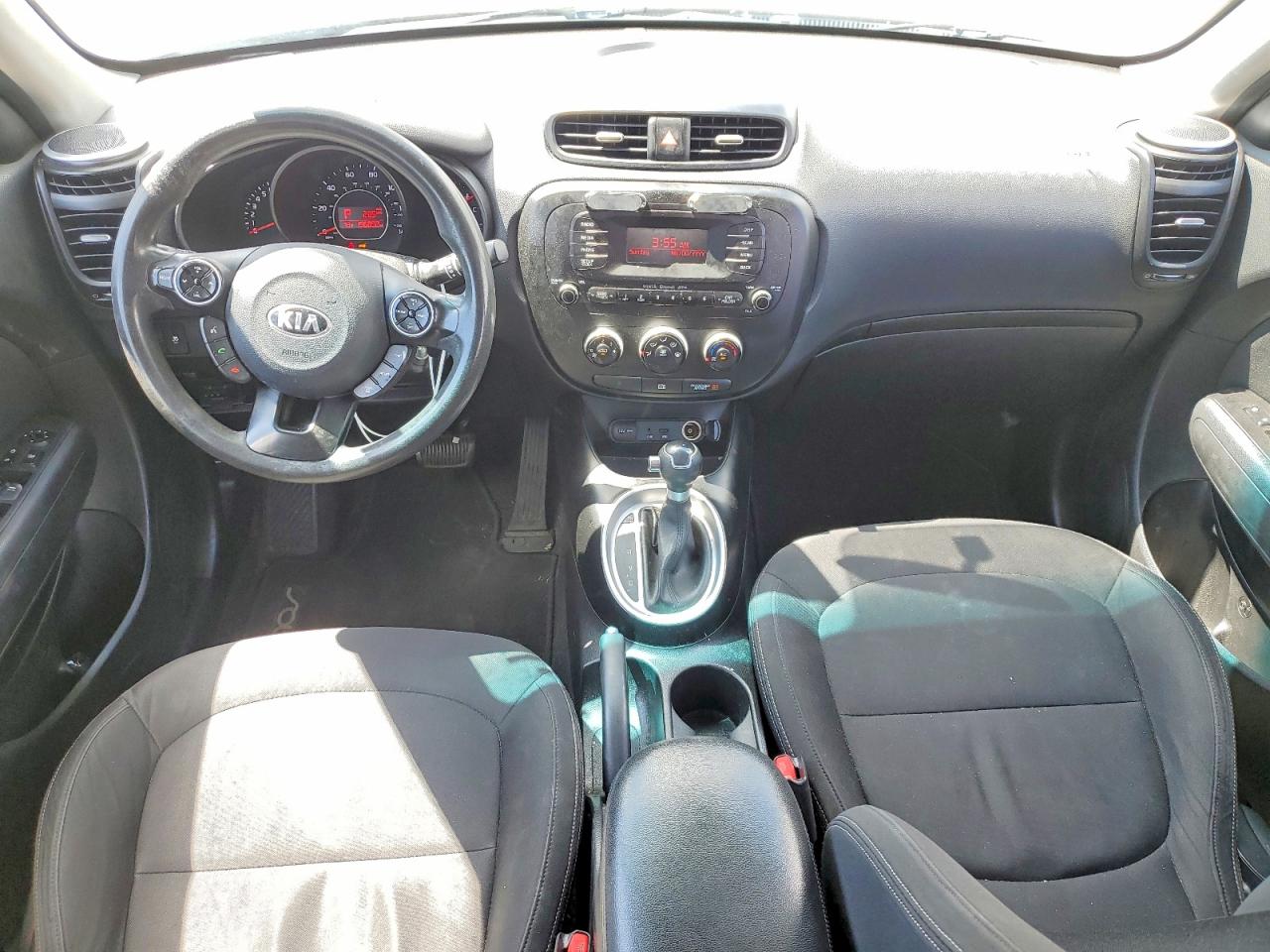 2014 KIA SOUL photo 15