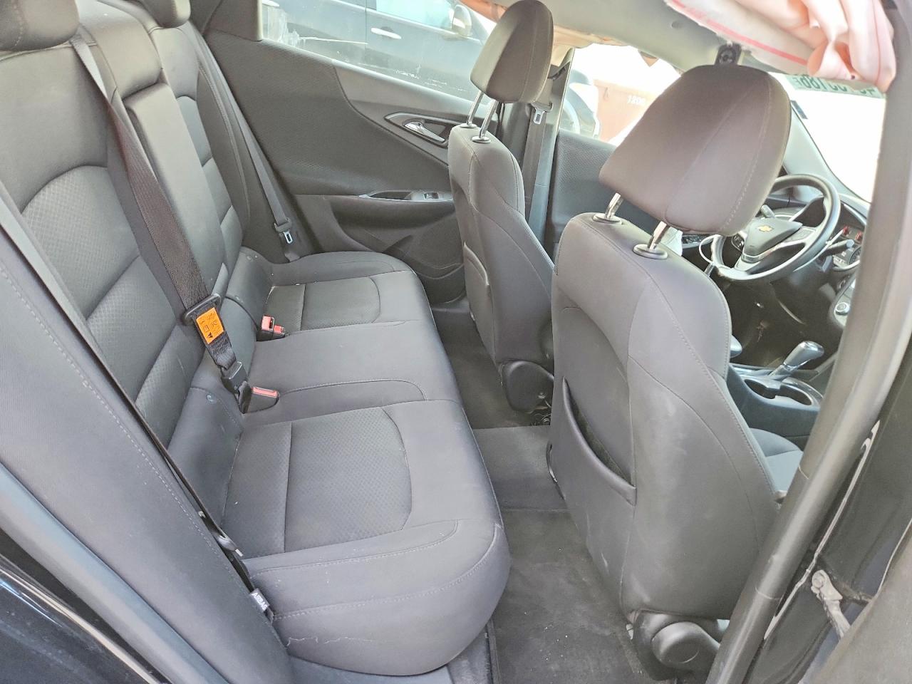 2017 CHEVROLET MALIBU LS photo 19